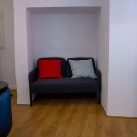Piso Ideal Para Familias Con Espectacular Vistas Appartamento *