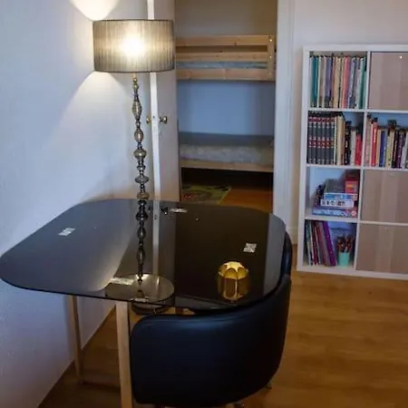 Piso Ideal Para Familias Con Espectacular Vistas