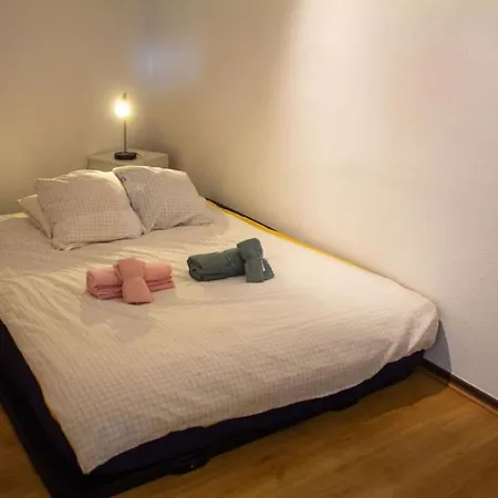 Piso Ideal Para Familias Con Espectacular Vistas Appartamento *